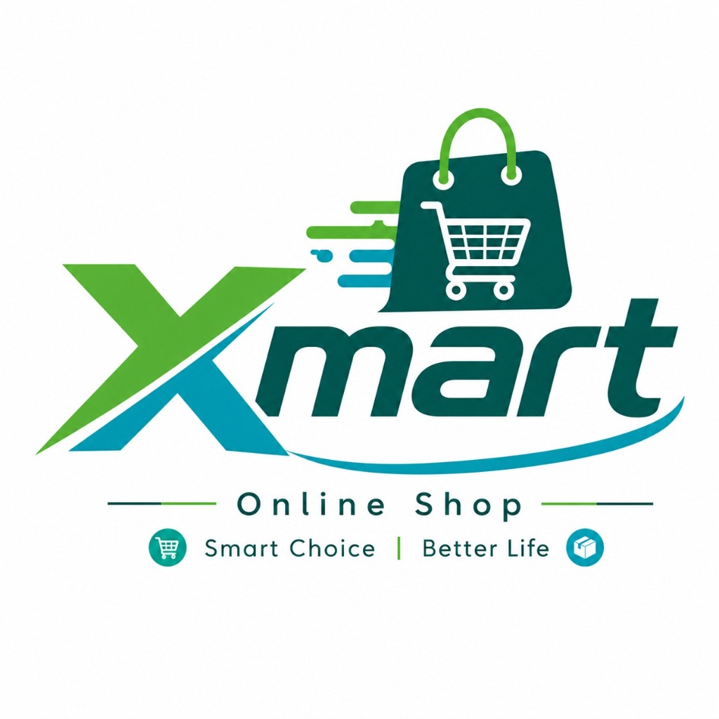 Xmart Logo